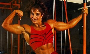 Female bodybuilder Laura Bass passes away - Evolution of Bodybuilding