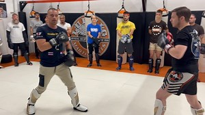 BANG Muay Thai Kickboxing on Reels