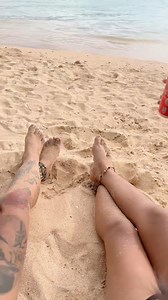 BoJo beach again 😘 | Razzel Dazzel