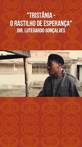  Mostra de Filmes Africanos – Egbé Cinema Negro A cinematografia...