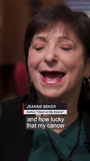 A Positive Approach to Cancer Treatment