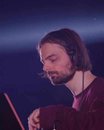 Janus Rasmussen’s Kiasmos’ DJ set at DGTL Festival is now streamable in full. A few tracks have been reworked and a few exclusives in there… enjoy! Watch here: https://www.youtube.com/watch?v=IwA2_XVeqlE | Kiasmos
