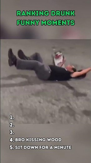 Ranking Drunk Funny Moments | Hilarious Drunk Clips Compilation