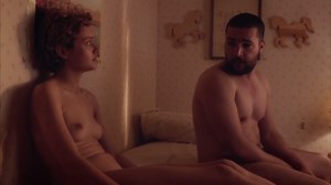 Olivia Cooke - Katie Says Goodbye (2016)