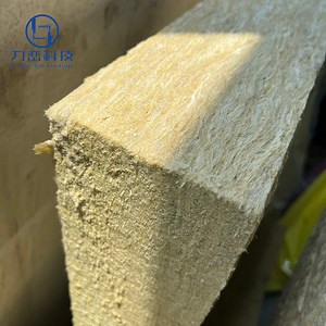 [Hot Item] Fireproof Thermal Insulation Fiber Rockwool Slab Mineral Rock Wool Board Thermal Insulation Rock Wool Rockwool