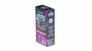 Durex Intense Orgasmic Gel, 10 ml