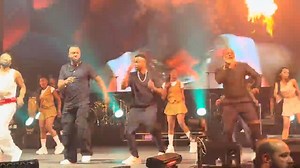 Fally Ipupa Ipupa Concert Oyo Eleki tout na Gout LDLC ARENA LYON | Elegance TV Official