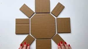 172K views · 3.3K reactions | Cardboard Creativity: Unleashing Amazing Ideas | Diy Craft Ideas | Facebook