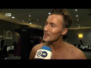 Mister Germany 2017 | Euromaxx