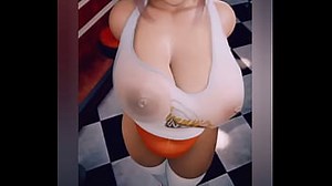 &lbrack;HMV&sol;PMV&rsqb; Doja cat - Tia tamera X3D compilation