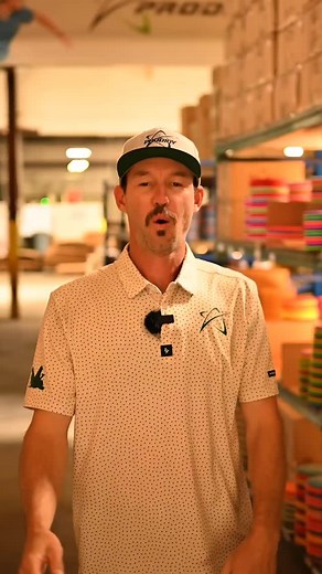 4.1K views · 251 reactions | The Captain is on the hunt to help folks give Prodigy a second chance or discover it for the first time. Chris, be on the lookout for these discs soon. #ProdigyDisc #FindYourFlight #discgolf | Prodigy Disc | Facebook