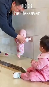 ⚡ Meet the RCCB (Residual Current Circuit Breaker) — your life-saving guard against electric shocks! It instantly cuts off power when it senses current leakage, protecting you, your family, and your workplace from hidden dangers. Whether at home, in the kitchen, or inside factories, RCCB is the unseen hero that saves lives every day. Stay safe, stay smart! 🔒⚡ | Hussein Al-Ghabcha