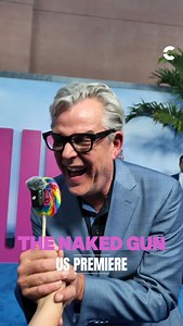 133 reactions · 4 comments | Here’s what went down at The Naked Gun premiere  A wild night for a wild movie! ️ Get your tickets today and don’t miss the fun! | Cinépolis | Facebook