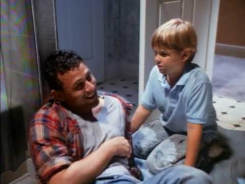 Swamp Thing Episode 9 Season 1 Treasure