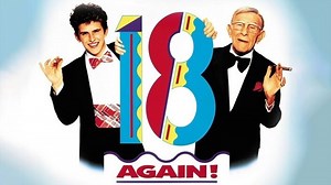 18 Again! (1988)