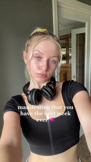 positivegirlymindset on TikTok