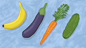 What I Know About the Average Penis Size From Sleeping With More Men Than I Can Count