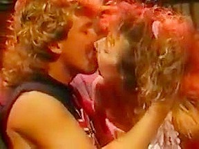 Top it Off CD1 (1990)