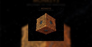 Monkey3 - Welcome To The Machine Review • metal.de