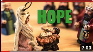 14 reactions | Advent 3 About Mary | The Ten Minute Bible Hour | Facebook