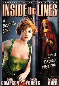 Inside the Lines - Alchetron, The Free Social Encyclopedia