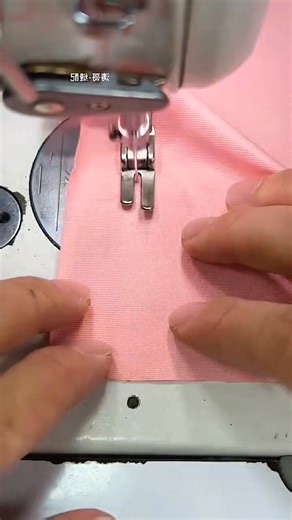 Elastic clothes,tips for crimping #tailor #sewing | Quilt Patterns PDF | Facebook