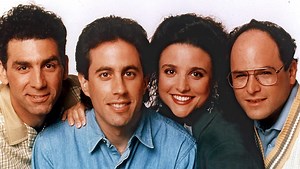 The 'Seinfeld' Episode That Got Jerry Seinfeld (And His Co-Star) Banned From a Popular Restaurant