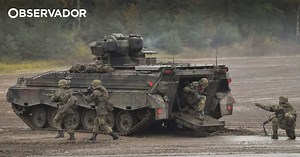 Exército alemão pede desculpas por publicar foto de farda nazi no Instagram