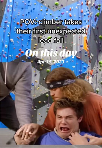 Lead Climbing Tips for Beginners in Indoor Climbing