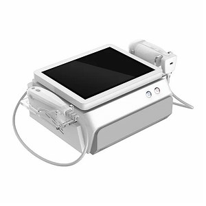 [Hot Item] 2023 7D Hifu Portable Painless Hifu Korea Machine Face Lifting Anti-Wrinkle Machine Body Slimming Machine