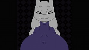 Beat Banger V1 Toriel ( Straight )