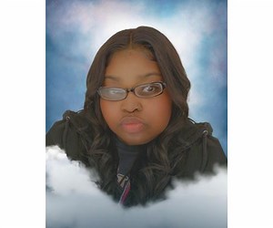 Tiffany Tamica Robinson Obituary (2024) - Las Vegas, NV - Davis Funeral Homes & Memorial Park - Eastern Ave.