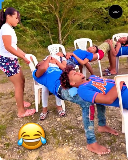 Human Balance Challenge! 😂 | Who Cares?