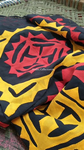 Handmade Sindhi Rilli Collection | Order Now