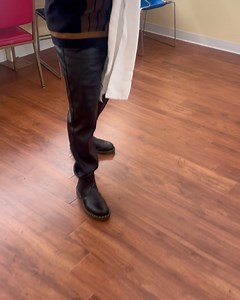 Lance Woods on Reels