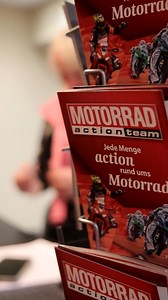 Was für ein fantastischer Auftakt in die Saison 2025 mit unseren Teilnehmern in Boxberg zum Fahrdynamik-/Schräglagentraining! 🏍🏍🏍 #motorradactionteam #boschtestzentrum | Motorrad action team
