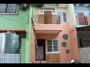 VIRTUAL SITE TOUR | TOWNHOUSE FOR SALE | BAGUIO CITY
