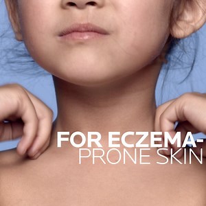 Eczema flare ups can cause severe scratching…somewhat uncontrollable for young children. Cut and file nails as often as needed to avoid hard scratching and apply Lipikar Baume AP M to soothe skin and repair it. #Eczema #Eczemaproneskin #Dryskin #Skin #Skinprotection #Lipikar #BaumeAP M #Larocheposay #Larocheposaymalta | La Roche-Posay