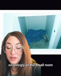 She turned her house into a prison | Storyteller Corner