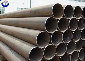 [Hot Item] API 5L Sch40 A53 A106 Seamless/Welded Carbon Steel Pipe