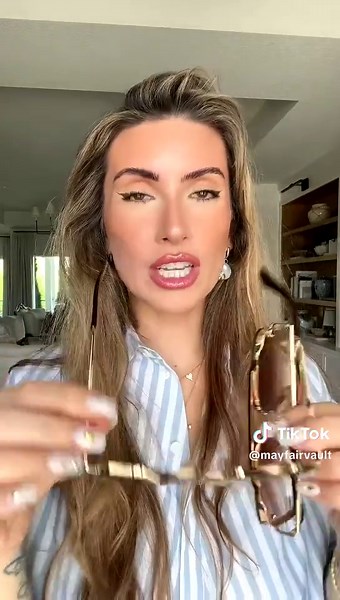 MayfairVault on TikTok