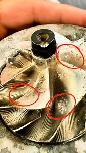 Hidden signs your turbo is failing 👀🔧 Don’t miss these clues! #TurboCharger #TurboFail #EngineTips #A1DieselAfrica #DieselMechanic #CarMaintenance #TurboProblems #DieselWorkshop #AutoRepairTips #CarCareAfrica | CarFix Culture