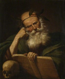 Welcome to the Matrix: Forster's "Story of the Siren"