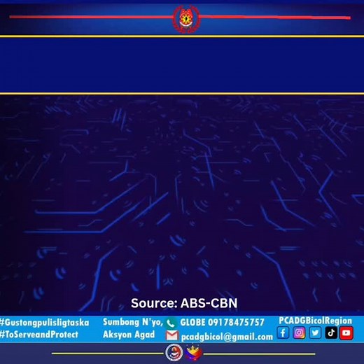 MANILA — Kobe, a police bomb-sniffing dog in a viral social media post is healthy, police officials and his handler said in response to comments that the Belgian Malinois looked emaciated. Explosive Ordnance Disposal K9 Unit officials said Kobe's appearance was due to a “transition phase” with a new handler at the Manila Police District after completing six months of training at the Regional EOD K9 Unit. SOURCE https://www.abs-cbn.com/news/nation/2025/8/7/thin-police-dog-in-viral-post-is-fine-ju