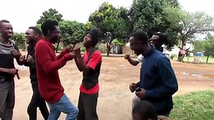 5.2K views · 181 reactions | Bamunini Nijo vaiti ivo munhu wese register to vote | Mibvunzo Nemhinduro | Facebook