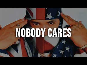 Joyner Lucas - NOBODY CARES [Clean - Lyrics]