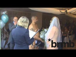 The Naked Wedding - The Full Ceremony