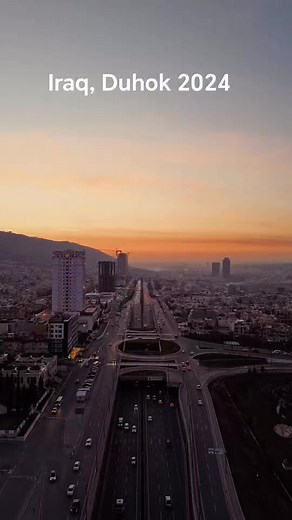 Tourism in Iraq on Reels