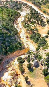 105K views · 4K reactions | شلال جديد بمنطقة راس الهلال ، تشكل بعد العاصفة. محمد يحيى - Mohamed Yahua #ليبيا #الجبل_الاخضر #libya #africa #travel #fyp #photo | ليبيا زين | Facebook