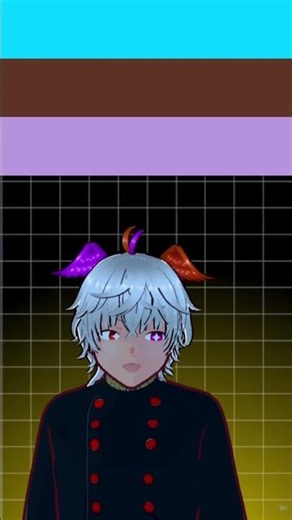 Androsexual Flag